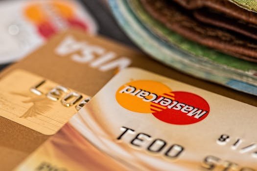 Qu'est-ce qu'une carte bancaire anonyme ?