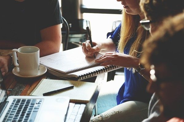 Les différentes étapes du processus de création d'une entreprise