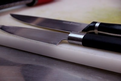 Quels sont les critères de choix d'un aiguiseur de couteaux ?
