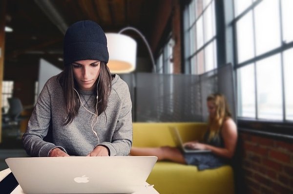 Qu'est-ce que le flex office ?