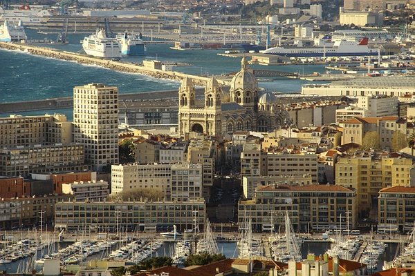 Comment passer de moments divertissants et mémorables à Marseille ?