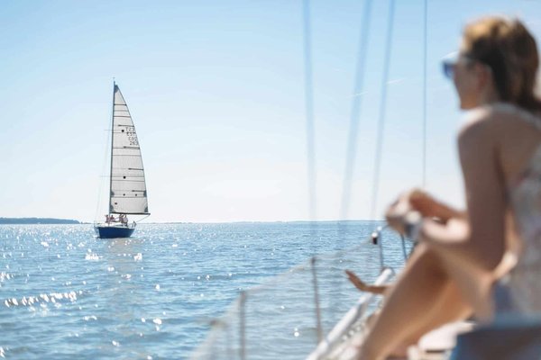 Comment bien préparer une croisière en voilier en Bretagne ?