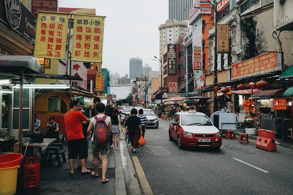 Comment les villes intelligentes changent-elles le tourisme urbain ?