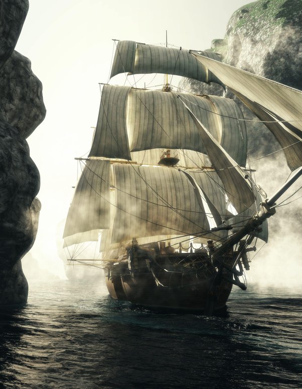 Comment planifier une croisière autour du monde ?