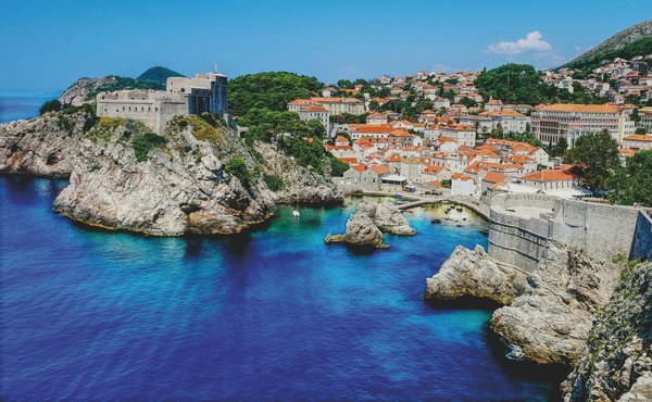 Locations avec vue : les panoramas les plus époustouflants d'Europe