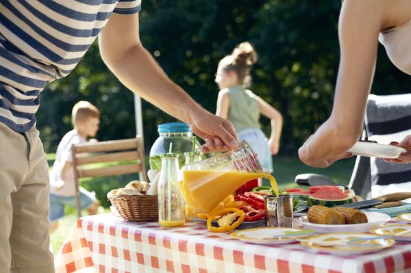 Été inoubliable : Les secrets des colonies de vacances au départ de Rouen