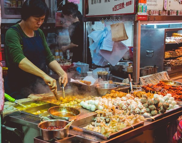 Où apprendre la cuisine thaïlandaise en Thaïlande ?