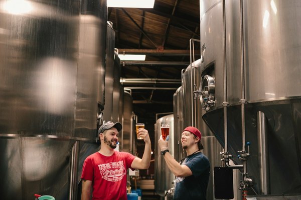Où apprendre les techniques de brassage de bière artisanale en République Tchèque ?