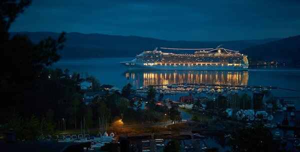 Sélectionner une croisière pour les passionnés d'astronomie : Critères et destinations
