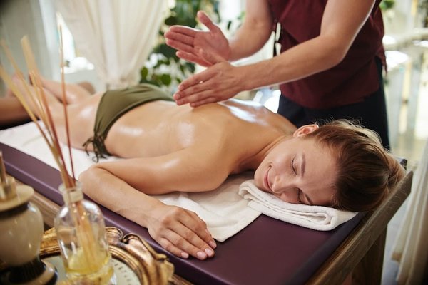 Oasis de sérénité : le secret bien-être de spa à Carnac
