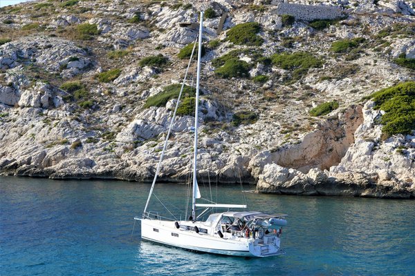 Guide pour réussir sa croisière en Méditerranée