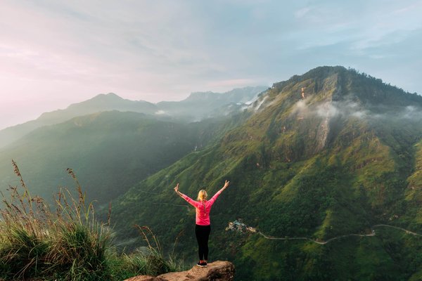 Circuit Sri Lanka : pour un voyage touristique inoubliable