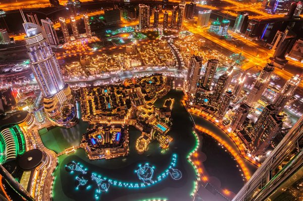 Visiter les malls à dubai : les particularités de chaque mall